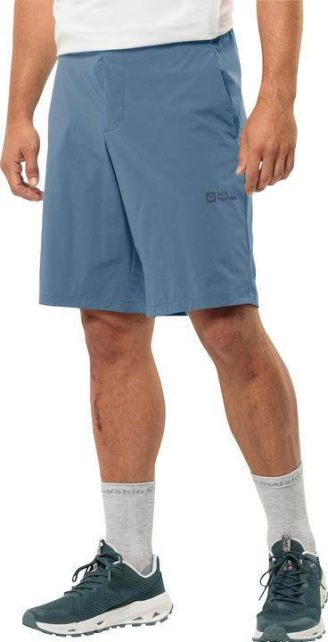 Image du produit Jack Wolfskin Prelight Shorts M (L)