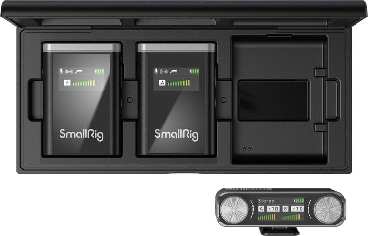 Produktbild SmallRig Forevala W60