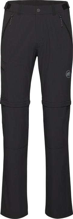 Produktbild Mammut Runbold IV Zip Off Pants Men (52)