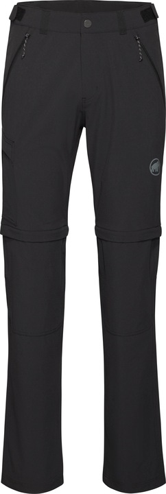 Actual product image Mammut Runbold IV Zip Off Pants Men (52)