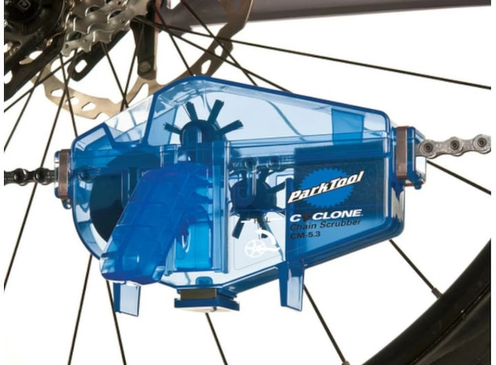 Actual product image Park Tool CM-5.3 Cyclone (59 ml, Chain cleaner)