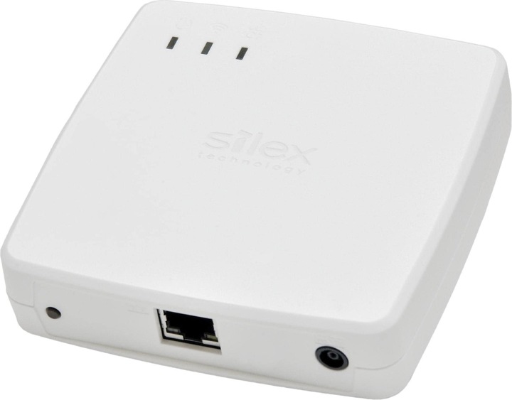 Produktbild Silex WLAN-Bridge BR-500AC (867 Mbit/s)