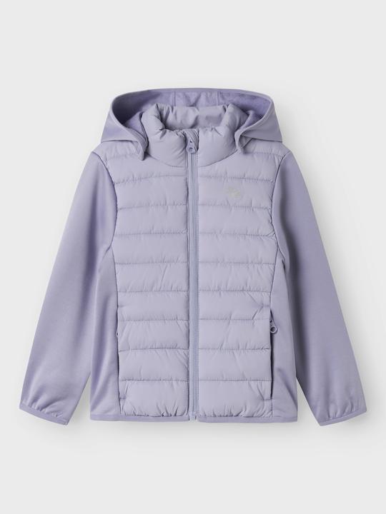 Produktbild Name it Hybrid Jacke (92)