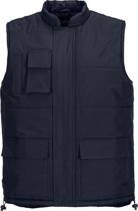 Actual product image Portwest Mens Classic Body Warmer (S)
