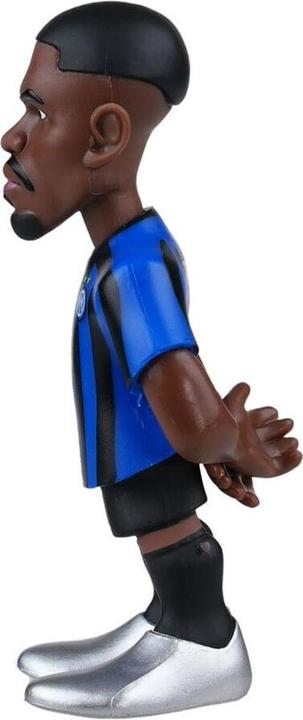 Actual product image Minix Collection Inter Mailand Figur Marcus Thuram 12 cm