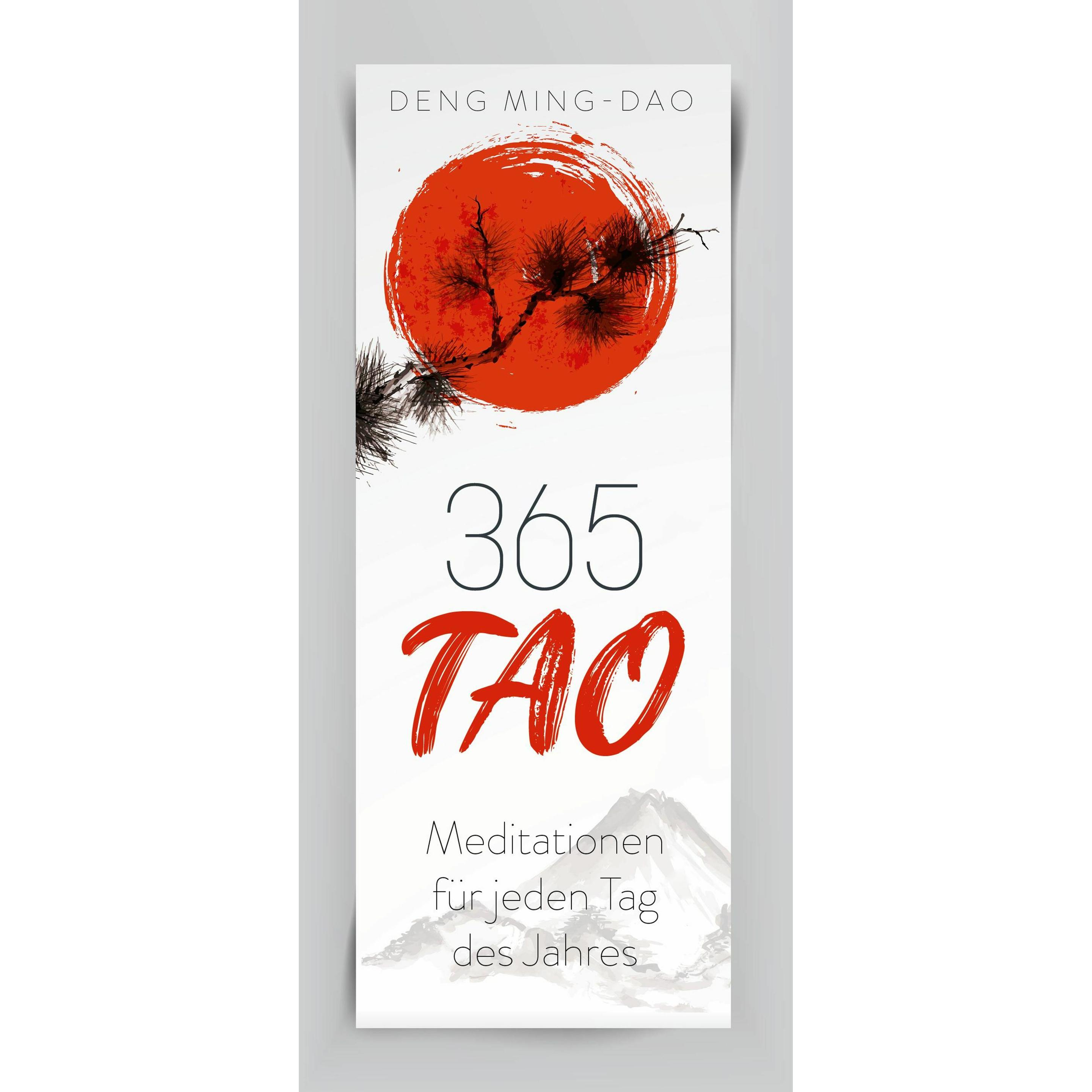 365 Tao, Ratgeber von Ming-Dao Deng