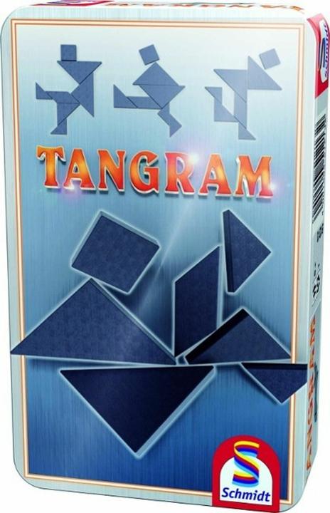 Schmidt Spiele Tangram