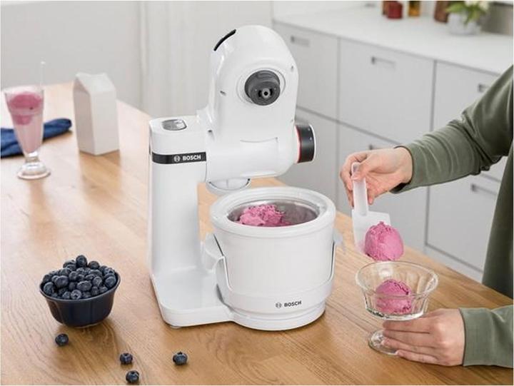 Produktbild Bosch Hausgeräte Speiseeisbereiter