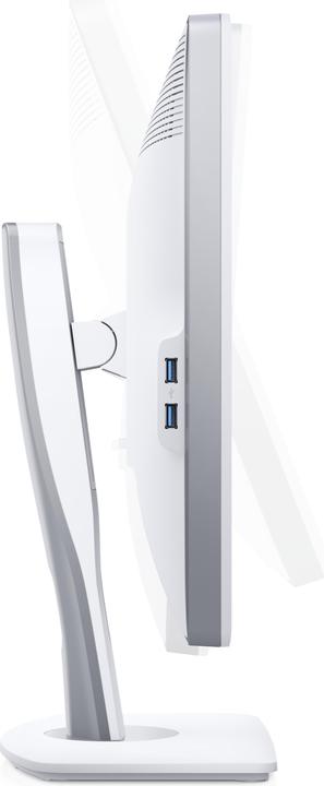 Produktbild Dell UltraSharp U2412M (1920 x 1200 Pixel, 24")