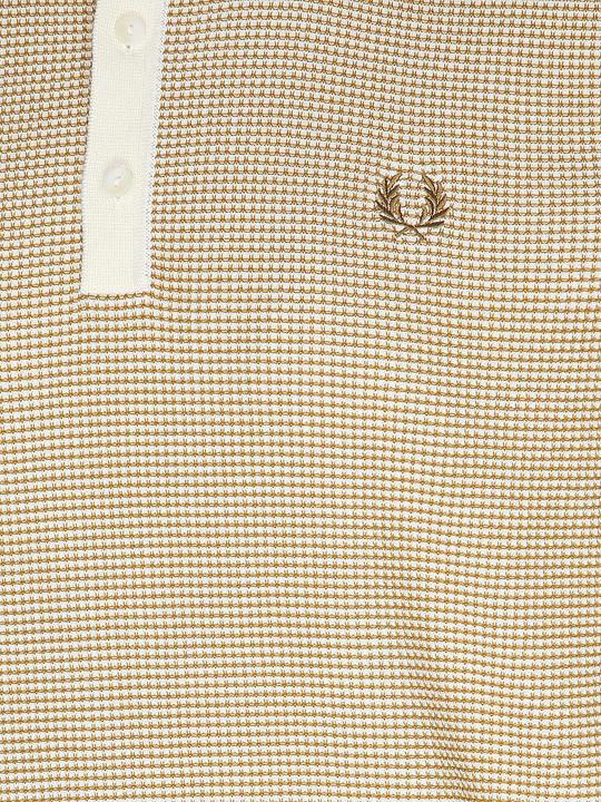 Actual product image Fred Perry Poloshirt (M)