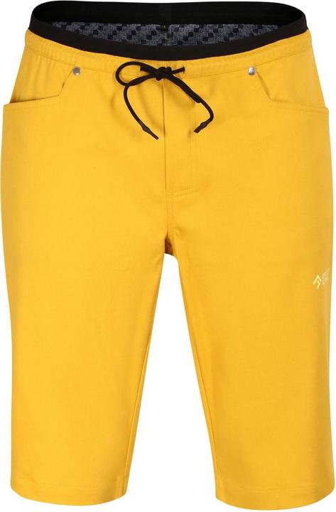 Actual product image Directalpine Rock Shorts 1.0, Kurze Hose, Herren (Regular Fit) - Direct Alpine, 200 (S)