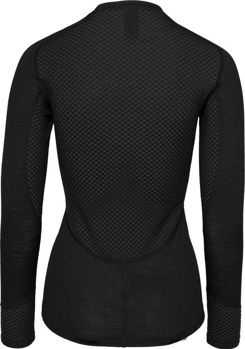 Actual product image Johaug Lithe Tech-Wool Long Sleeve (S)