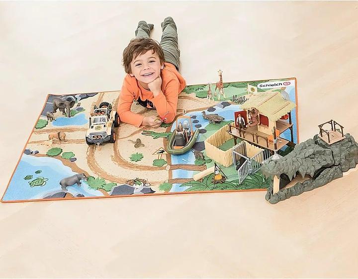 Produktbild Schleich Wild Life