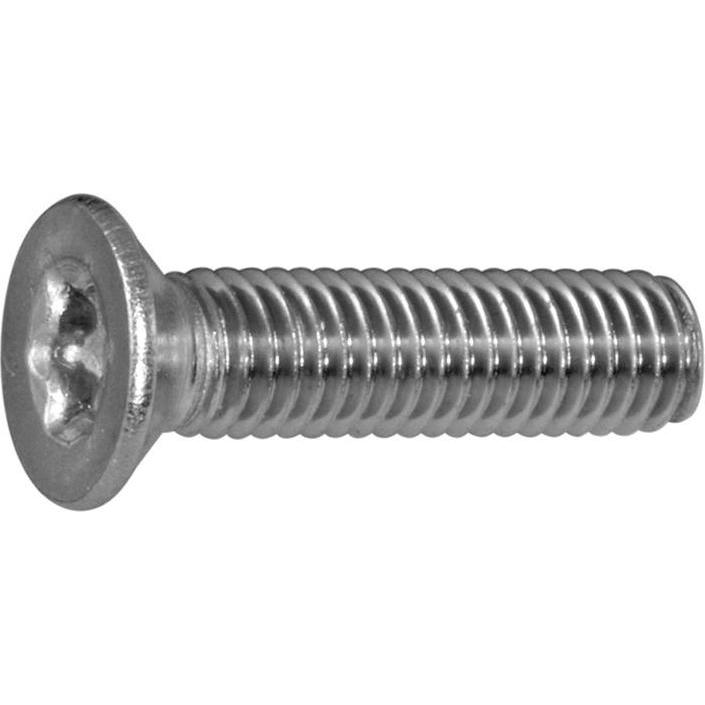 BKS, Türgriff + Fenstergriff, Beschlag Befestigungsschraube (Scharnierschraube) M5 x 70 mm Edelstahl (Türgriff)