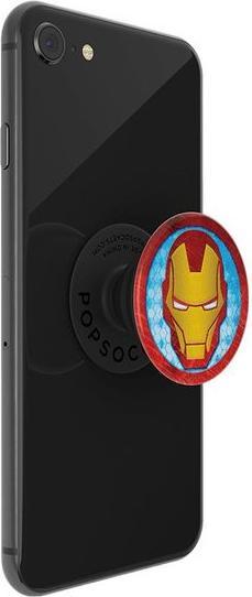 Produktbild PopSockets Iron Man