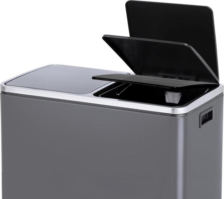 Produktbild Svita TM2X30 Treteimer (60 l)