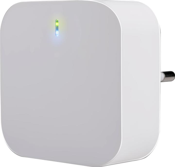 Produktbild alpina Smart zigbee gateway 230V