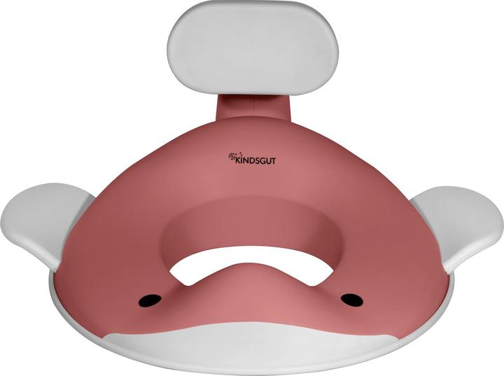 Immagine prodotto Kindsgut Toilettenaufsatz Wal