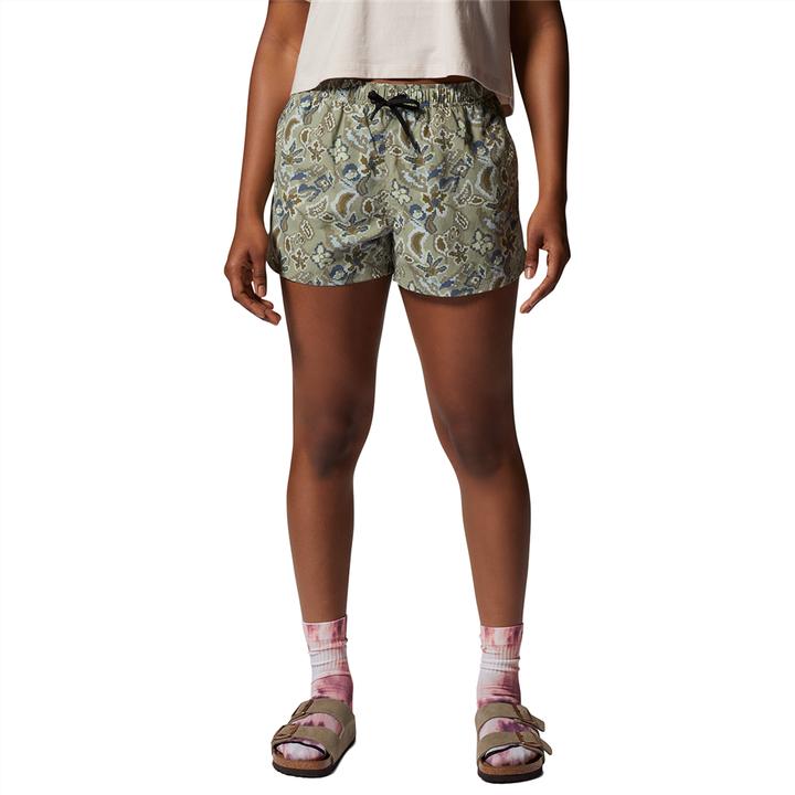 Actual product image Mountain Hardwear Stryder™ Swim Short (XS)