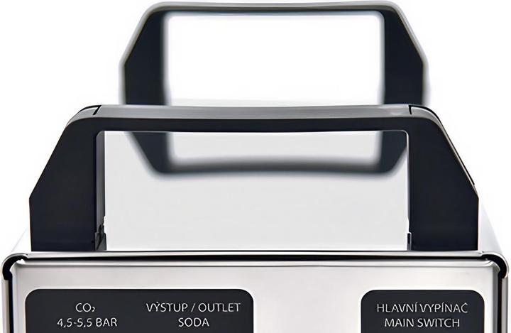 Actual product image Ich-zapfe Wassersprudler