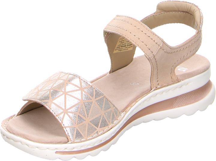 Actual product image Ara Tampa (40)