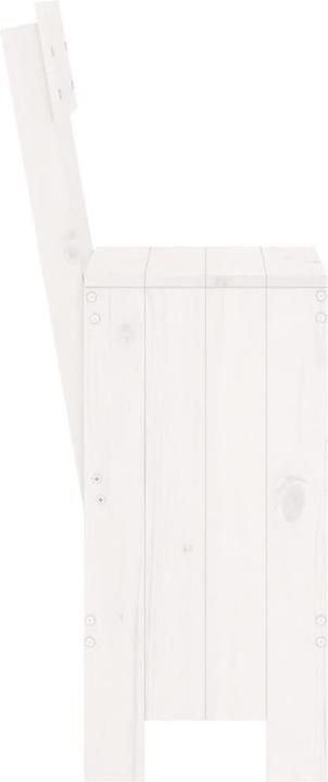 Produktbild vidaXL Barhocker