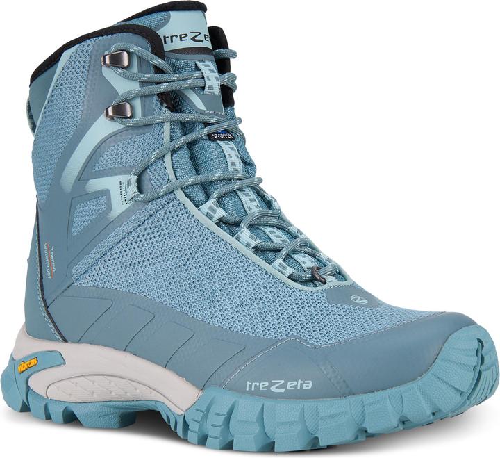 Actual product image Trezeta Shan Damen Winterstiefel mit Membran (38)