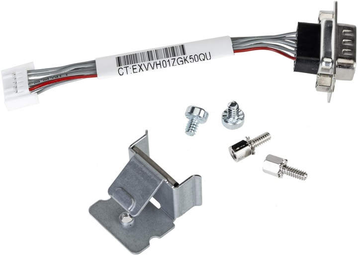 Immagine prodotto HPE ML30 GEN11 ILO/NIC/M.2/CO-STOCK