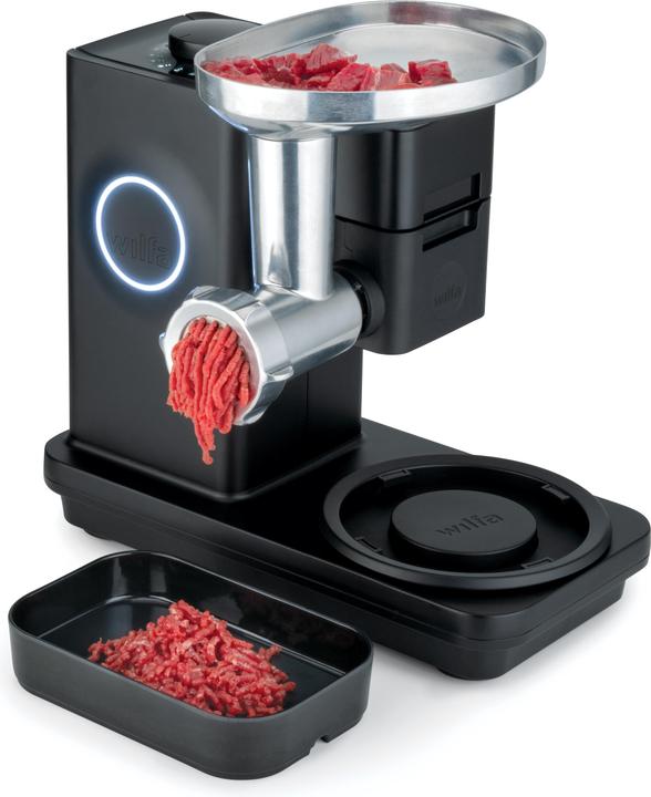 Actual product image Wilfa Kitchen Machine Probaker Tool Adapter