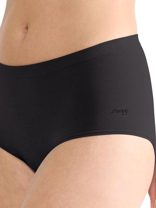 Actual product image Sloggi Go Sense Micromodal Maxi Slip (M, pack of 2)