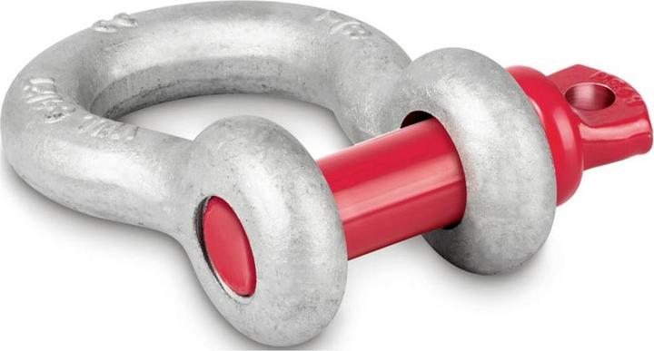 Immagine prodotto Kern Grillo per scala per gru per HCB in acciaio fuso, grigio argento