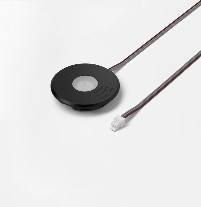 Image du produit Halemeier Interrupteur avec capteur pour montage MultiSwitch2 Touch