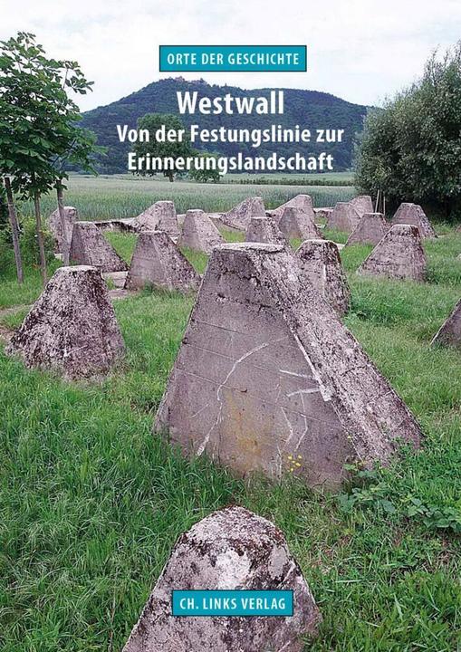 Produktbild Westwall (Deutsch, Martin Kaule, 2017)