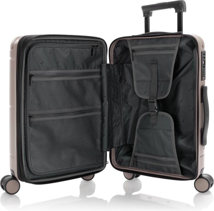 Immagine prodotto Heys Zen - Carrello portabagagli a mano (47 l)