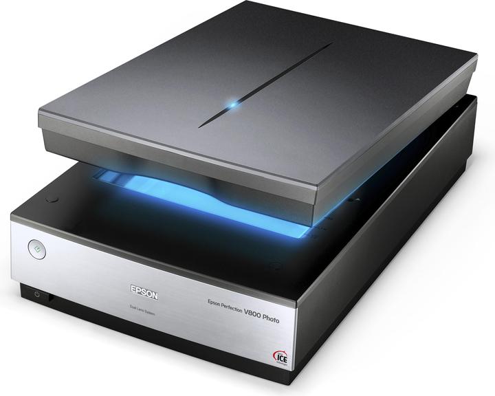 Produktbild Epson Perfection V800 Photo (USB)
