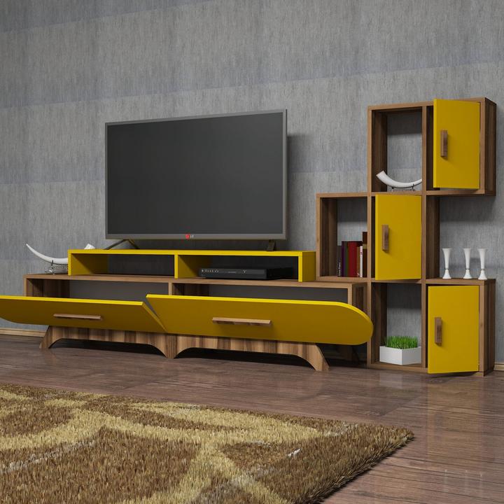 Actual product image Hanah Home Noelle (75 x 22 x 113 cm)
