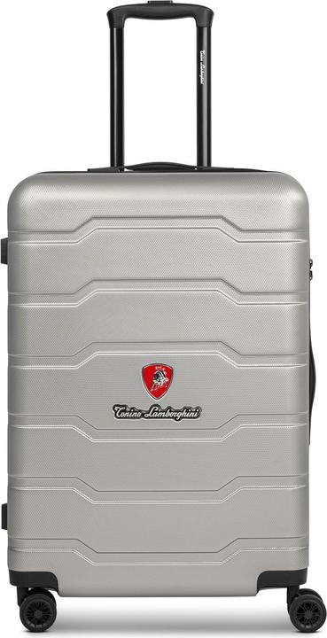 Immagine prodotto Tonino Lamborghini Bologna 4 Rollen Trolley M 67 cm (75 l)