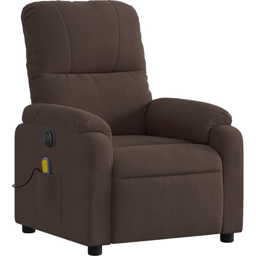 VidaXL, Massageliege + Massagesessel, Jae