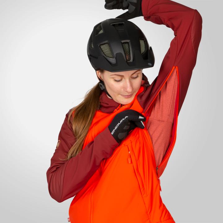 Productafbeelding Endura Dames MT500 Freezing Point Jacket (XS)