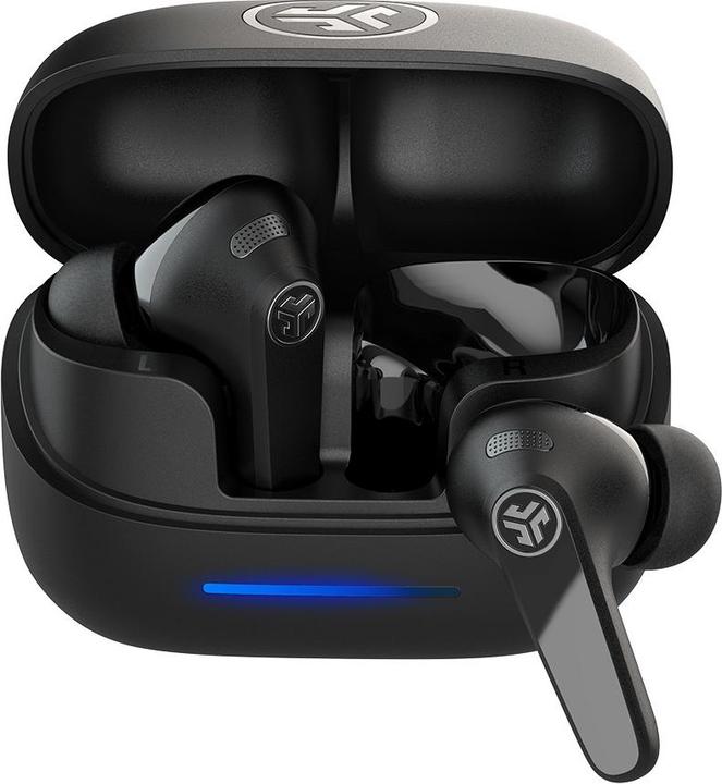 Produktbild JLab Audio JBuds Pods (ANC, 7 h, Kabellos)