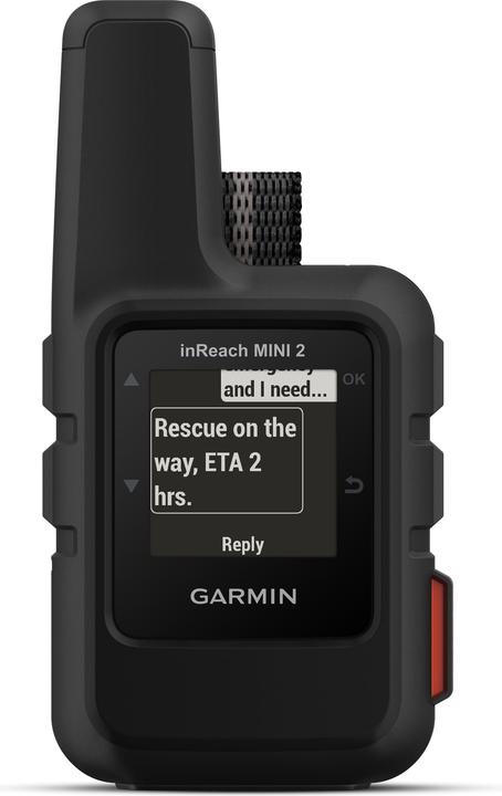 Garmin Inreach Mini 2