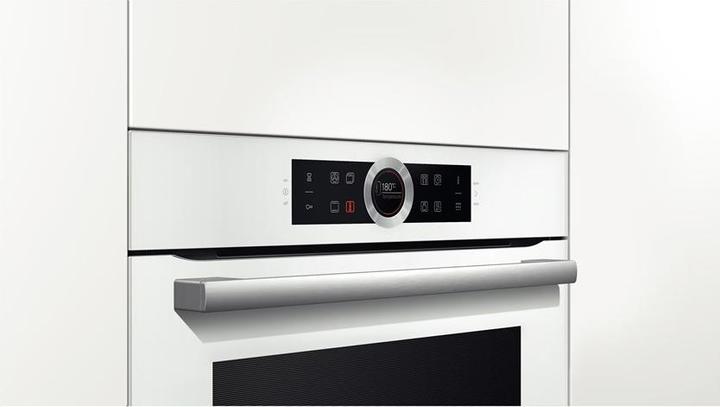 Produktbild Bosch Hausgeräte Hbg675bw1