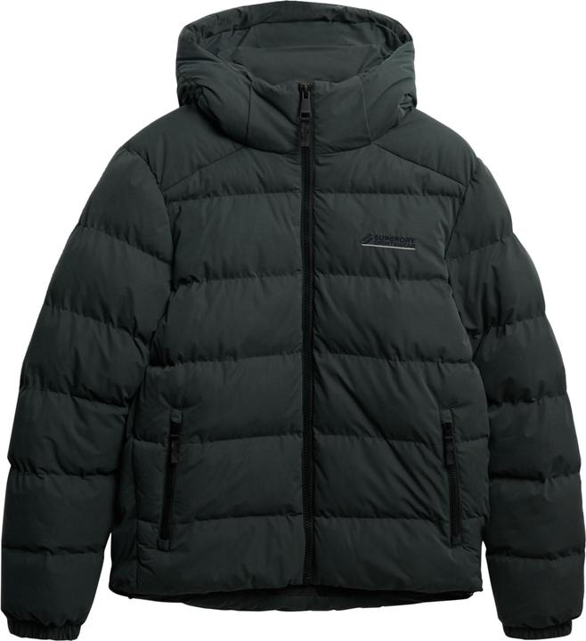 Actual product image Superdry Puffer jacket (L)