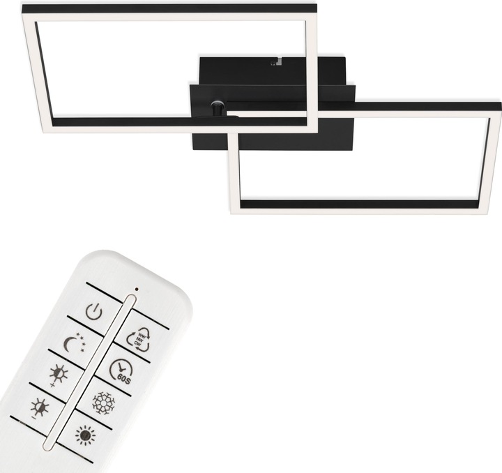 Immagine prodotto Briloner Frame (3300 lm)