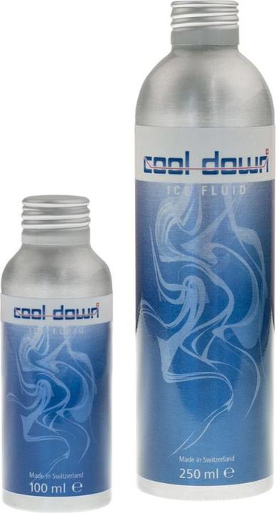 Actual product image Cool Down Ice Fluid (1 x, 250 ml, 250 g)