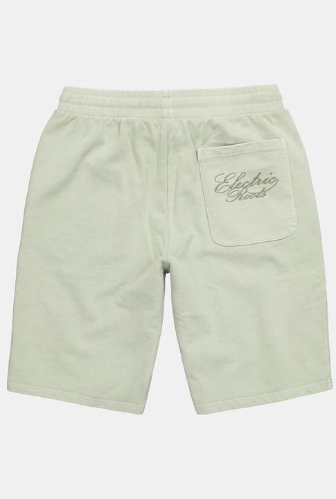 Produktbild Sthuge Sweat-Bermuda, Elastikbund, Relaxed Fit (L)