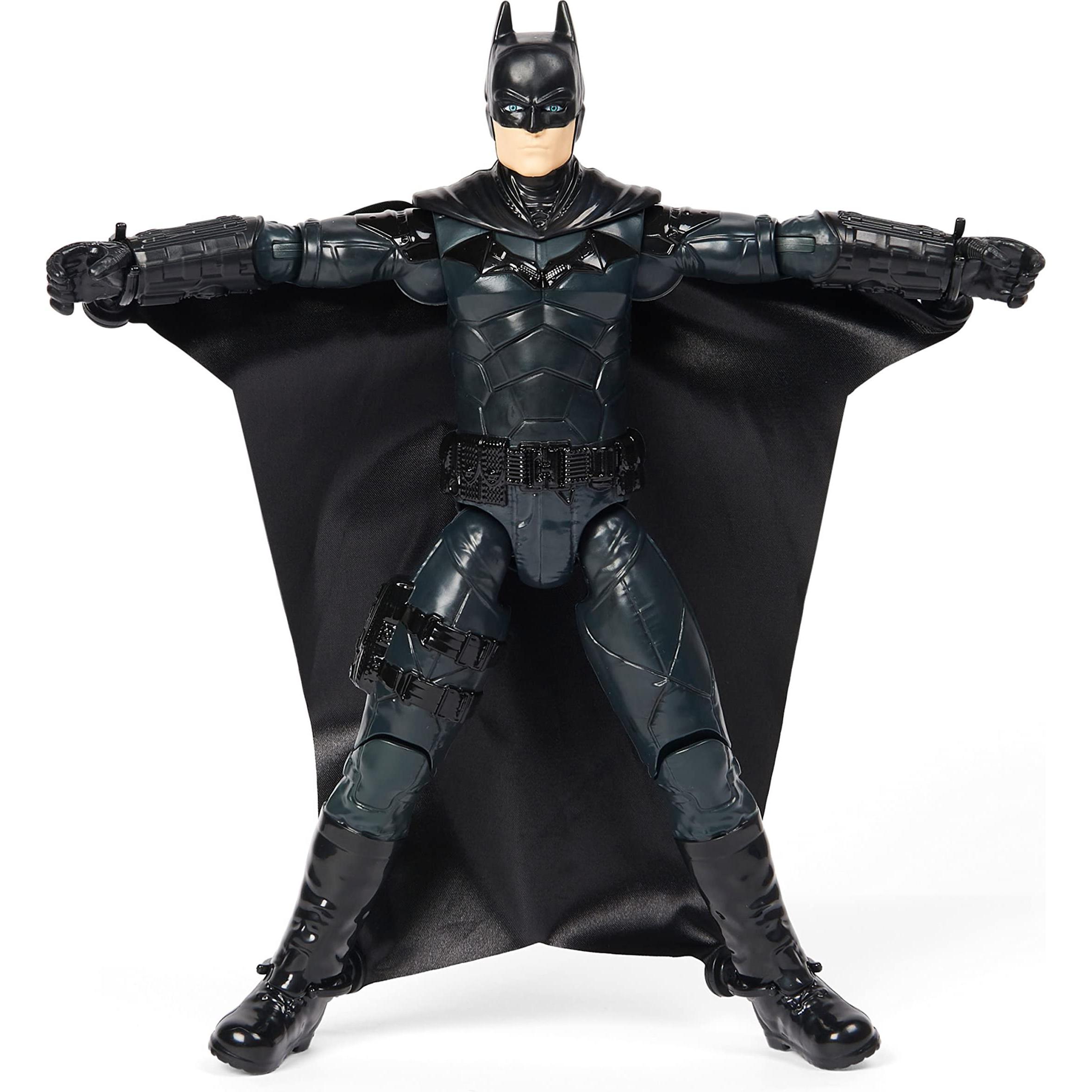 Batman Wing Suit