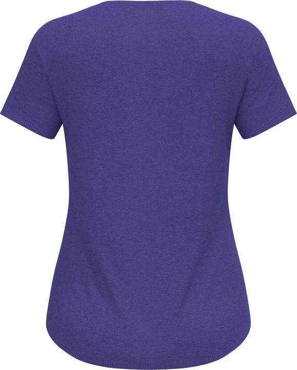 Actual product image Odlo Women's T-Shirt Crew Neck S/S Essential 365 (M)