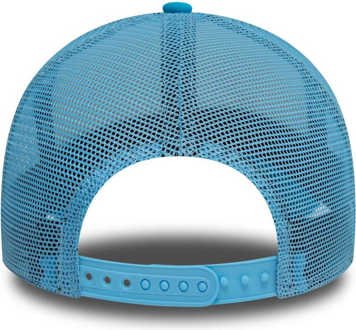 Image du produit New Era Damen A-Frame Trucker Cap - Florida Beach Club