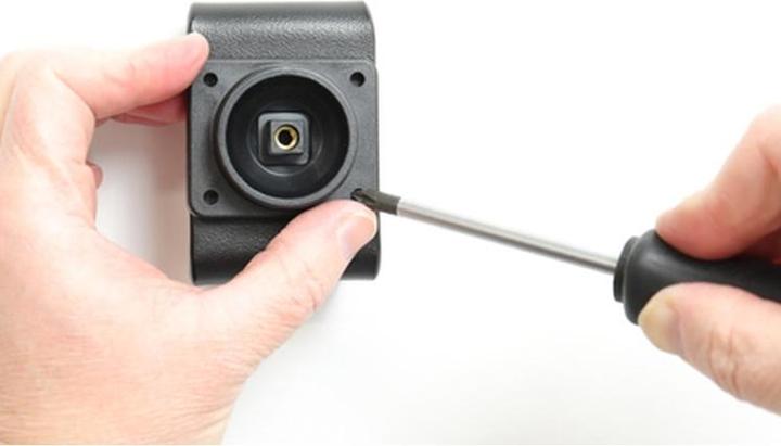 Produktbild Brodit Passive holder with tilt swivel